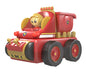 Builder Buddies | Dumper | DIY | Bump & Go | Lights & Happy Music | Battery Operated Plastic Toy